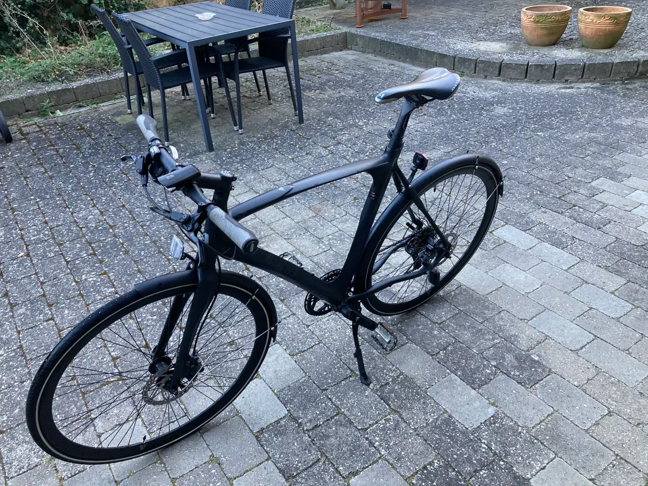 Billede 2 - Avenue Herrer cykel
