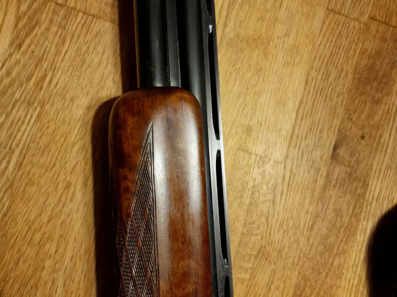 Billede 5 - Browning B25 Trap