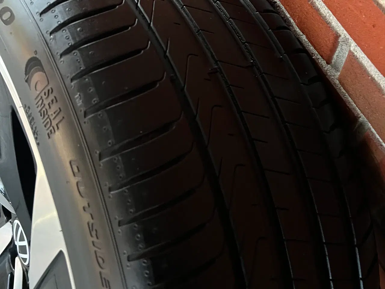 Billede 6 - 🔥originale 20” VW FÆLGE🔥