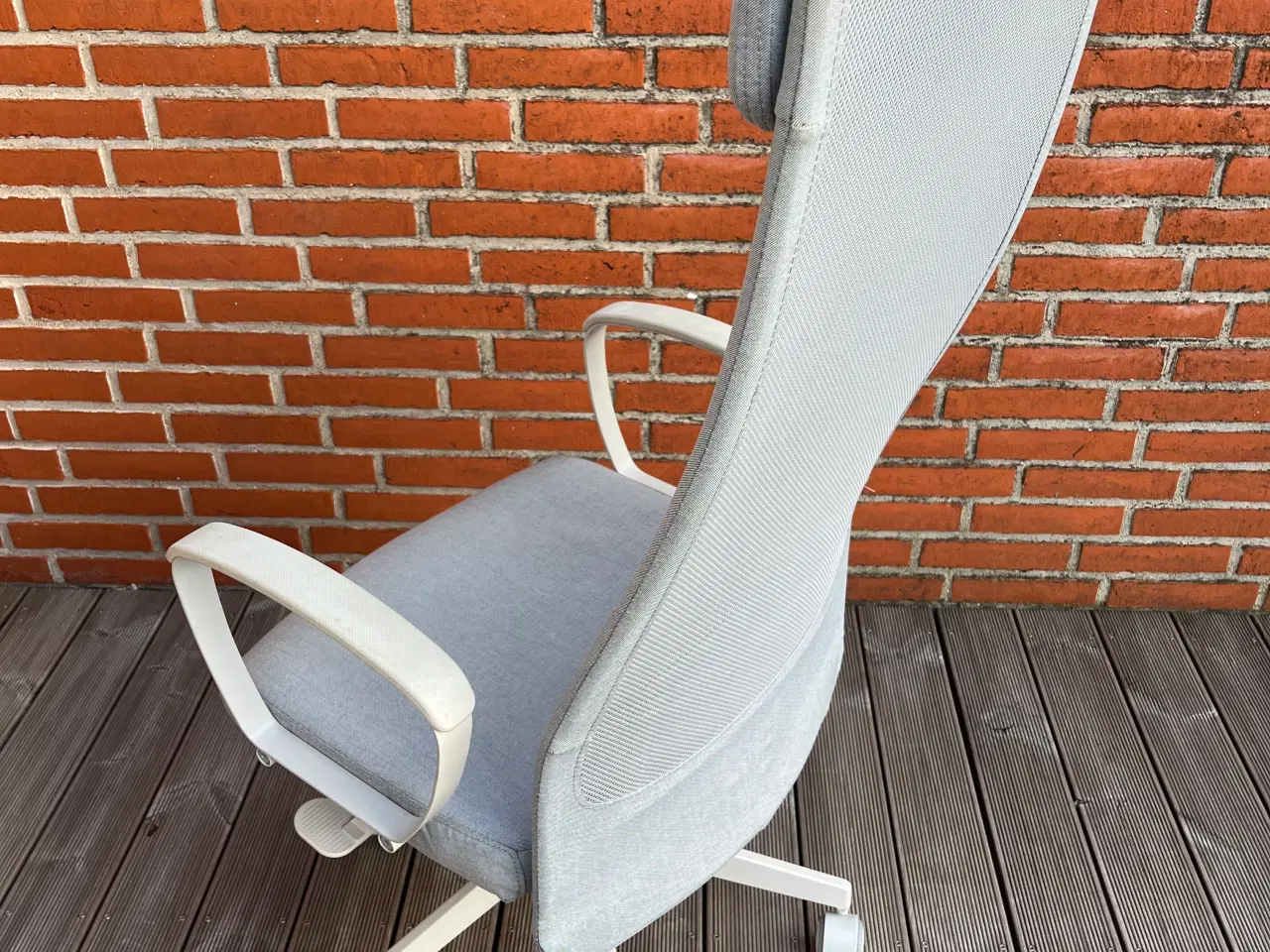 Billede 3 - IKEA MARKUS kontorstol
