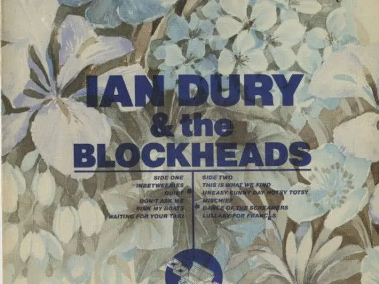 Billede 2 - Ian Dury & The Blockheads - Do It Yourse