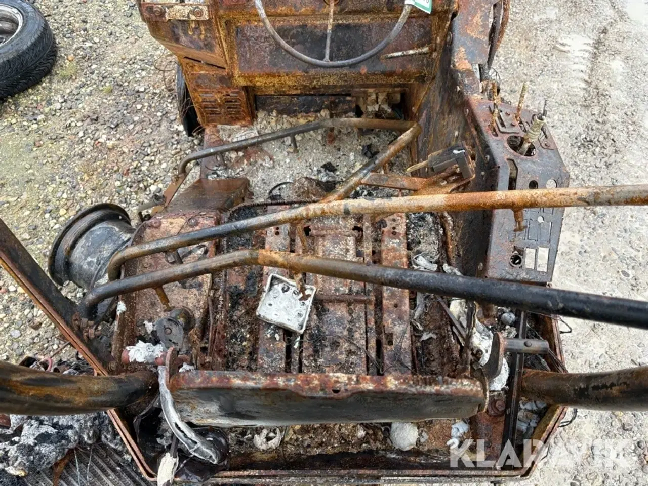 Billede 8 - Minilæsser Avant LX 630