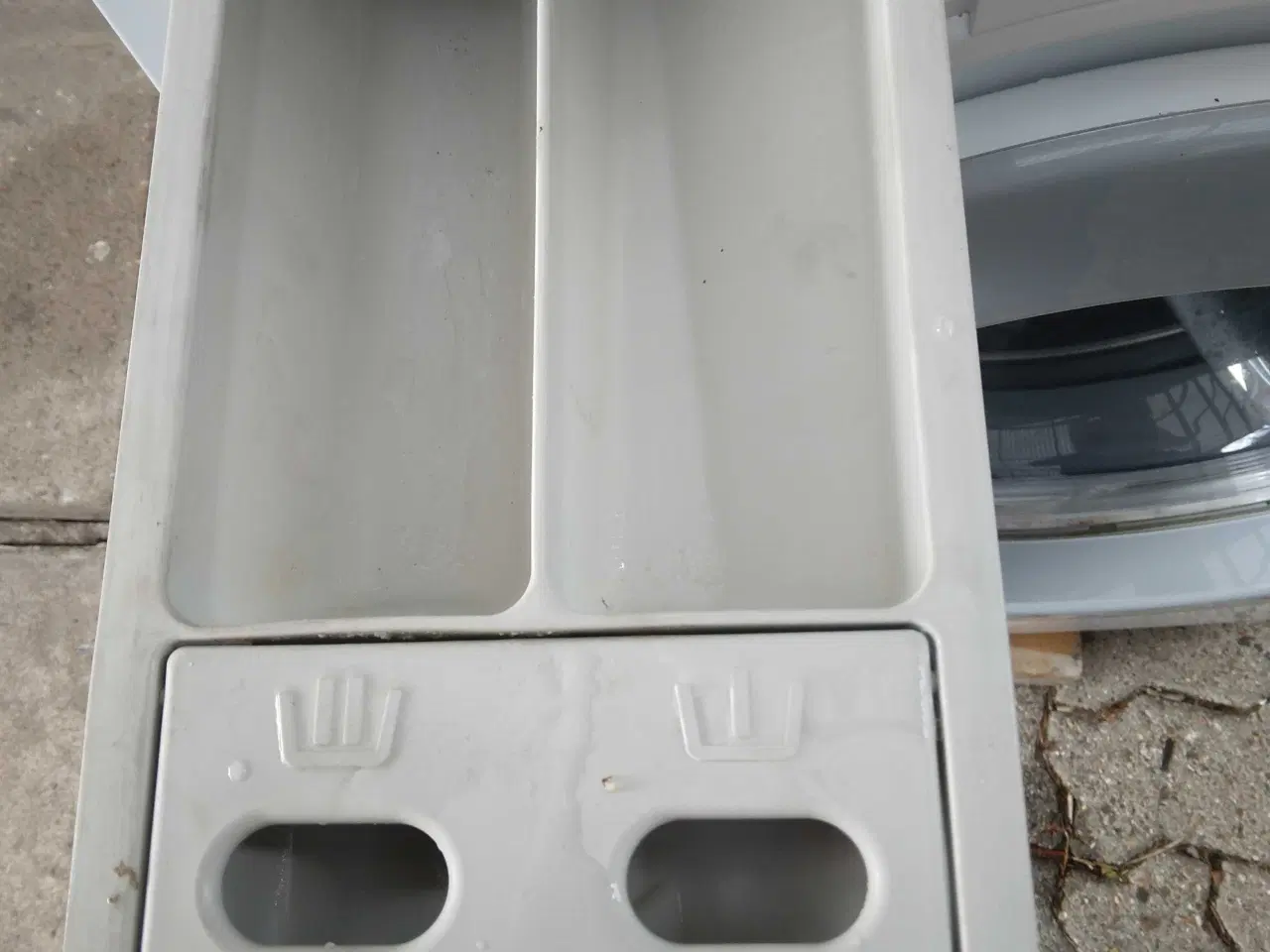 Billede 9 - Mile vaskesøjle 