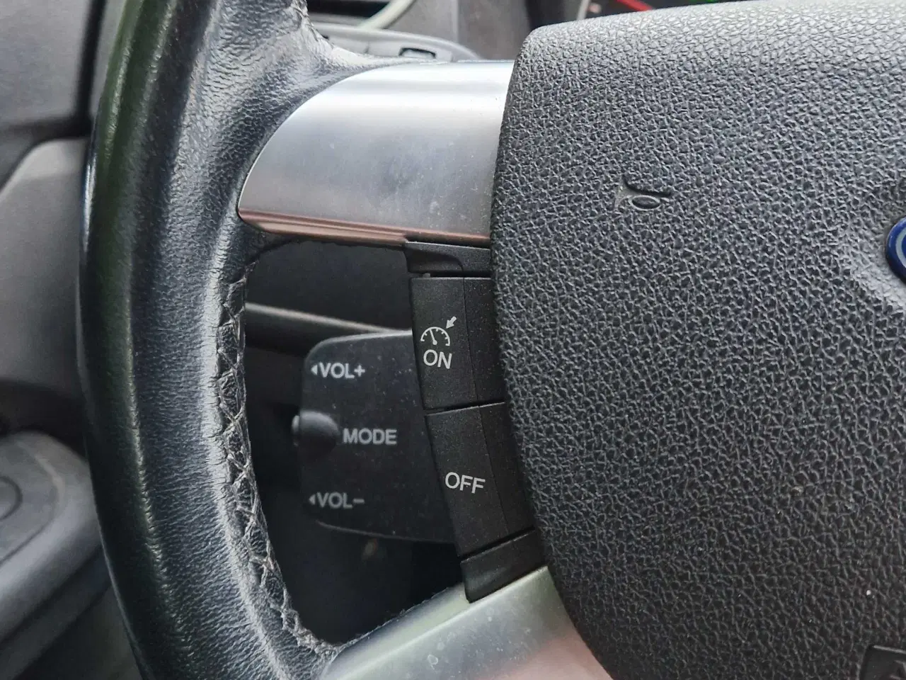 Billede 6 - Ford Focus 1,6 stc