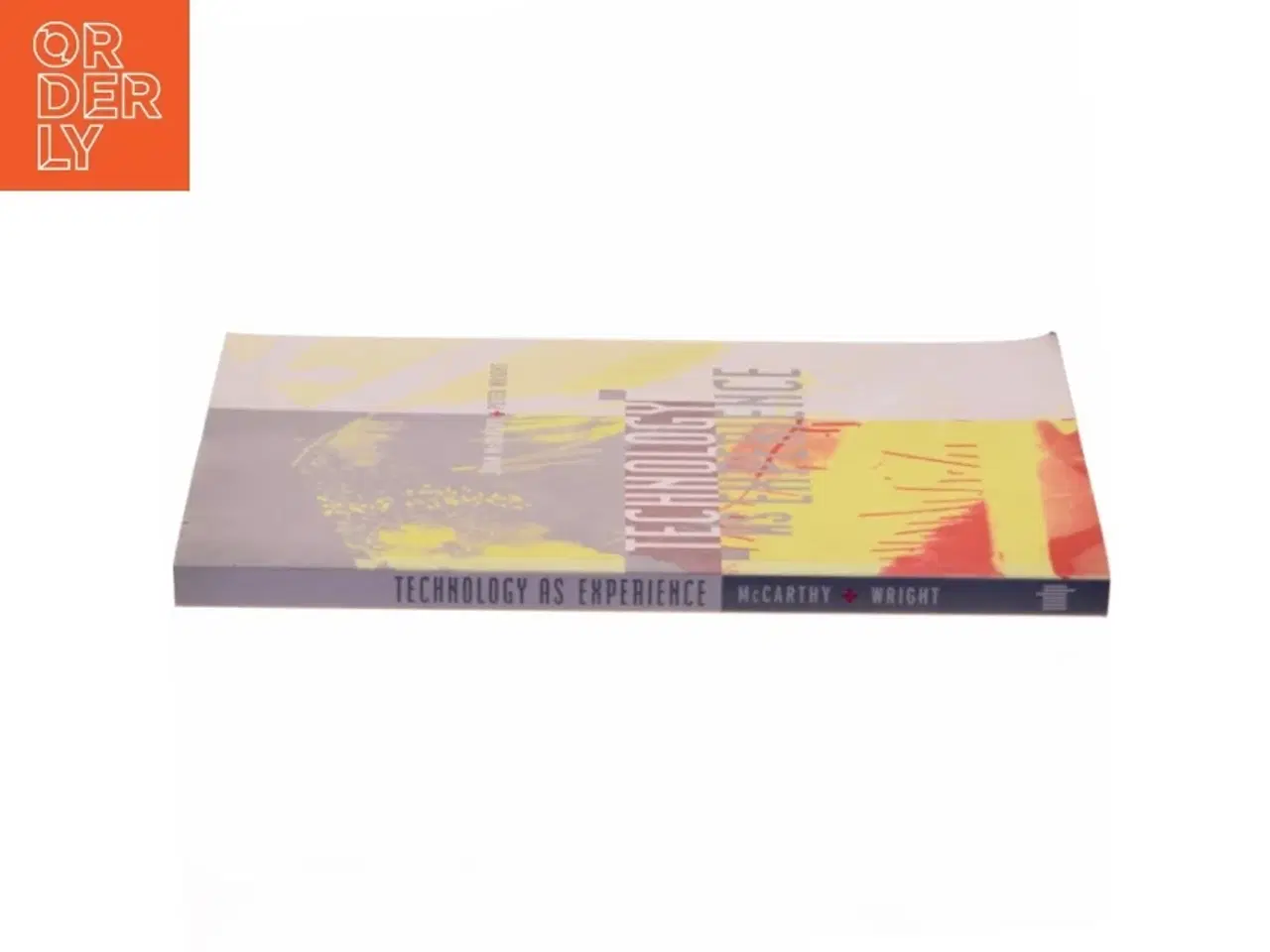 Billede 2 - Technology as experience (Bog)