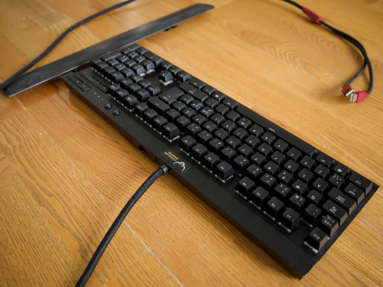 Billede 8 - Gamer computer, skærm, tastastur og mus