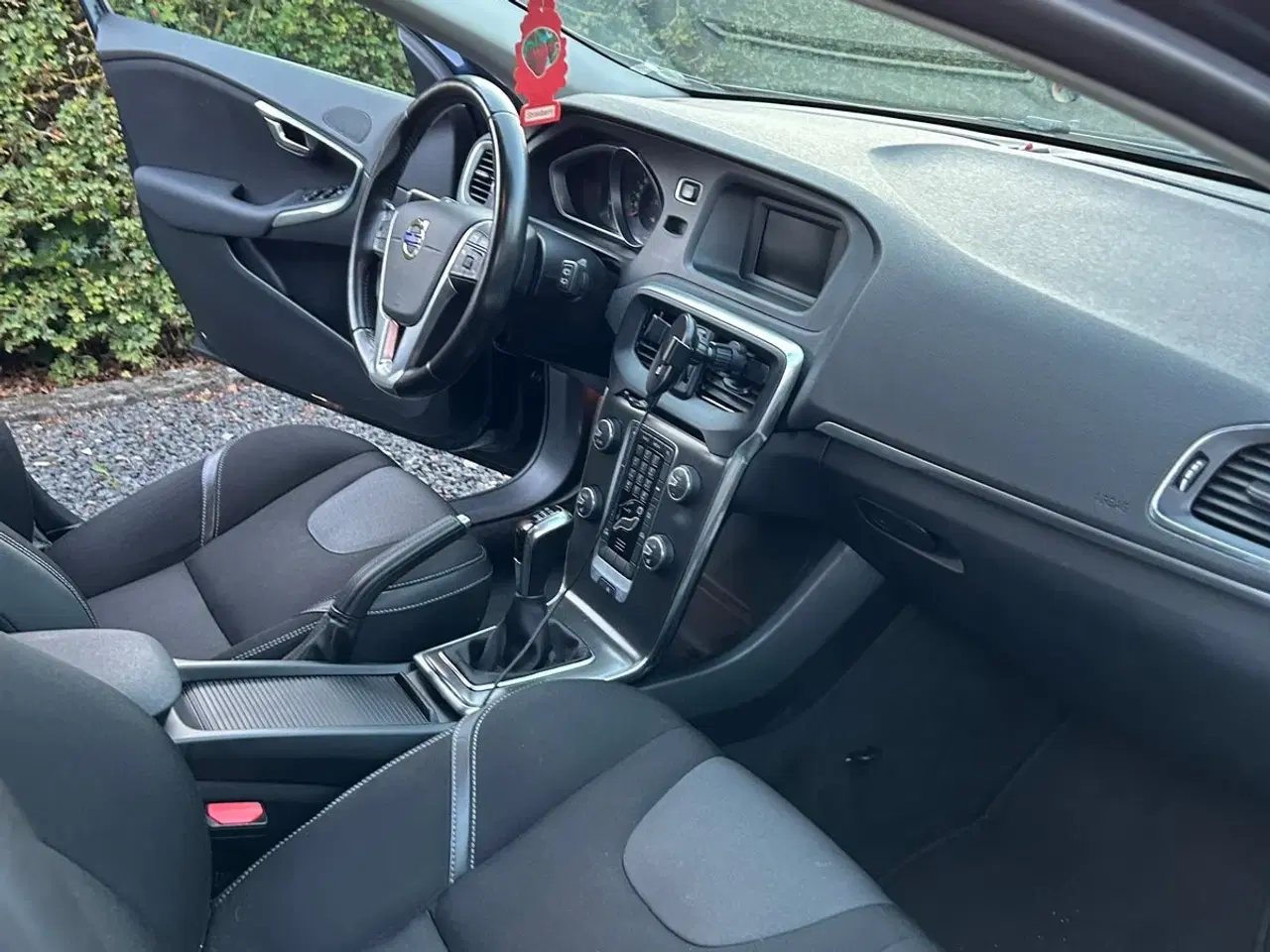 Billede 7 - Volvo V40 1,6 D2 115 Momentum