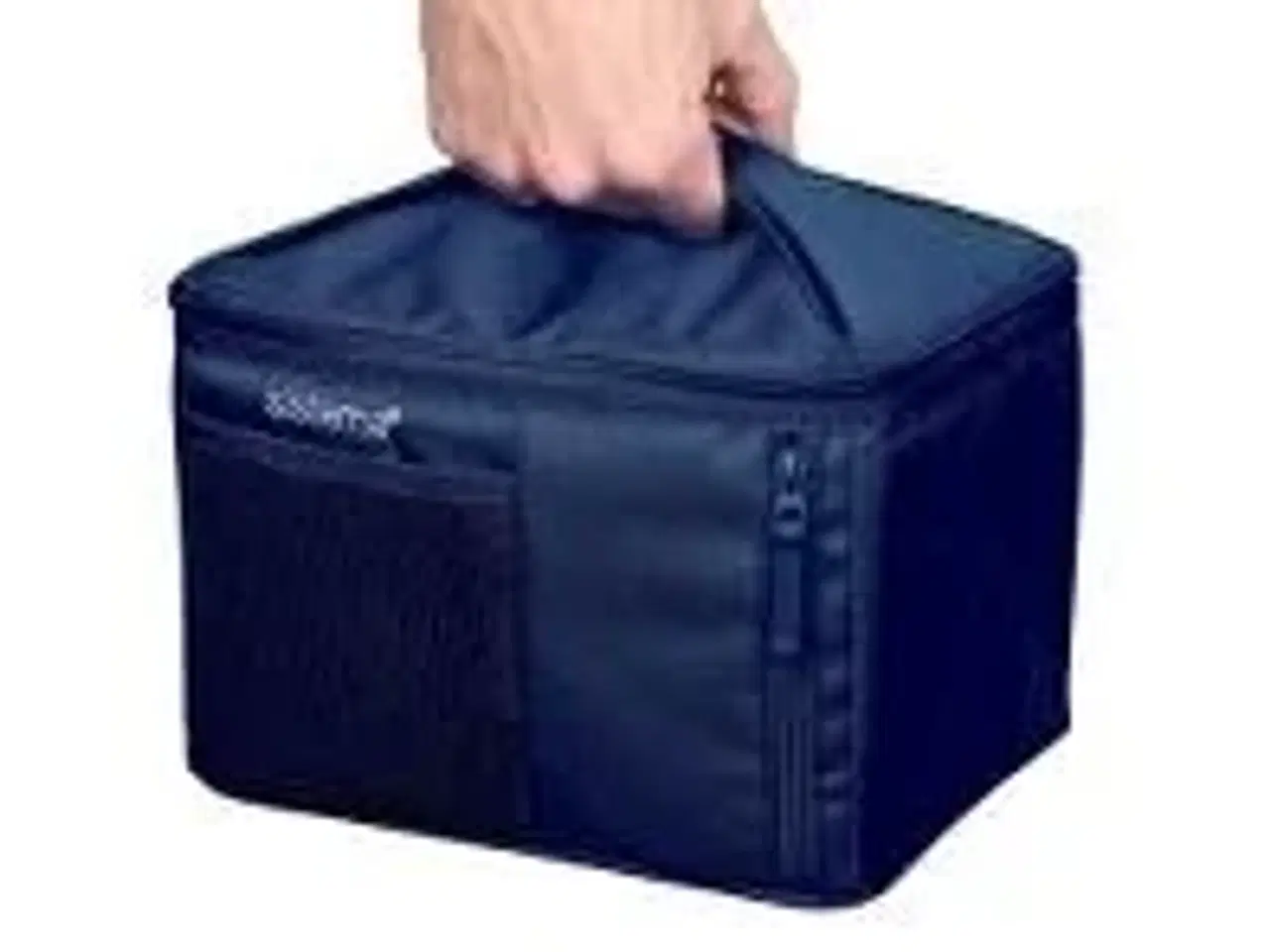 Billede 1 - 36 stk. Køletaske blå 4 ltr B271 x D184 x H60 mm Sistema ToGo