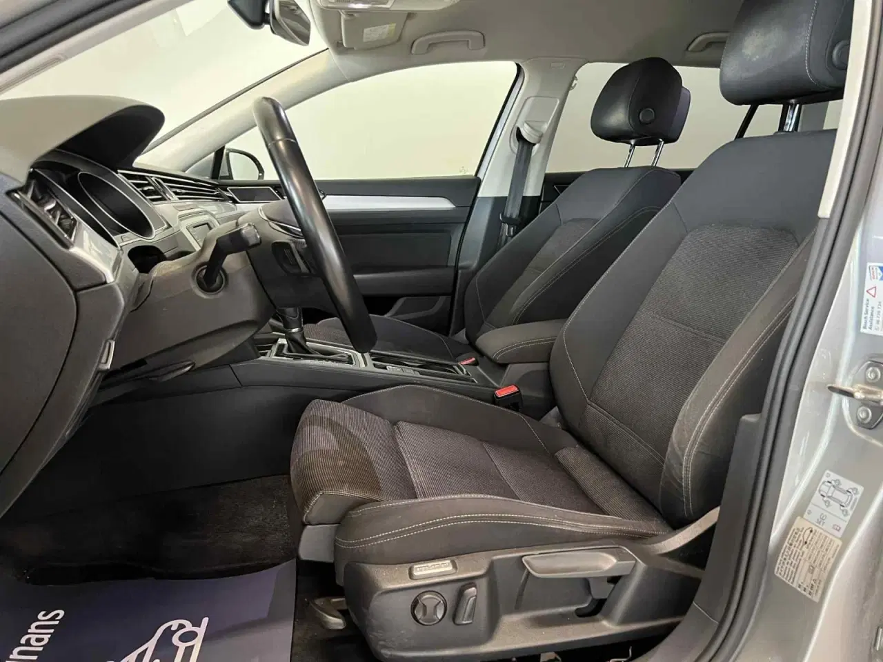 Billede 17 - VW Passat 1,4 TSi 150 Comfortline Variant DSG