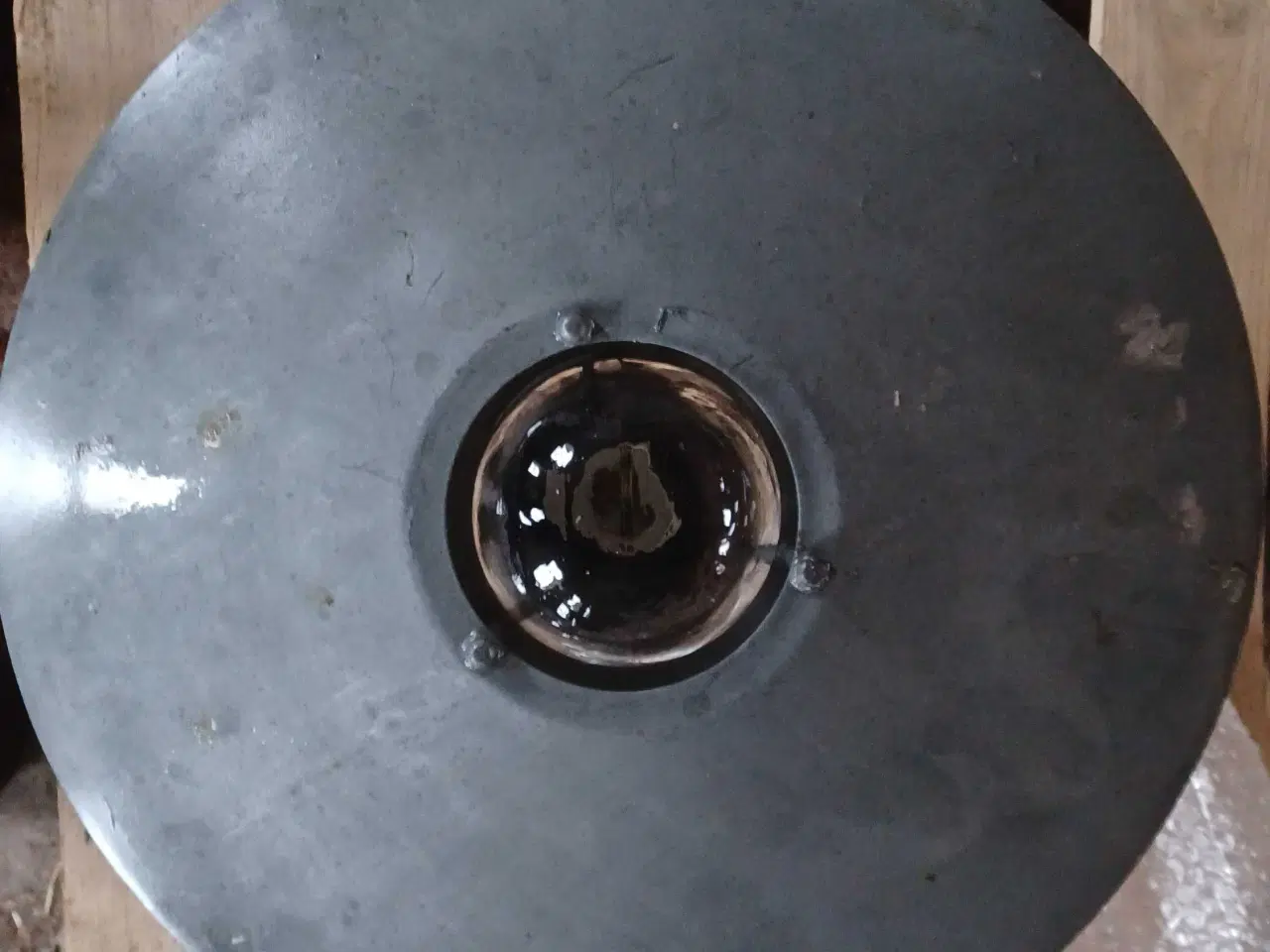 Billede 4 - Norlux - 5 stk. Væglamper