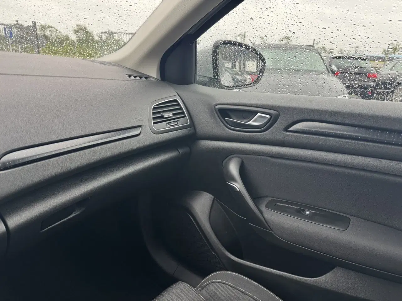 Billede 18 - Renault Mégane Sport Tourer 1,2 TCE Zen 100HK Stc 6g