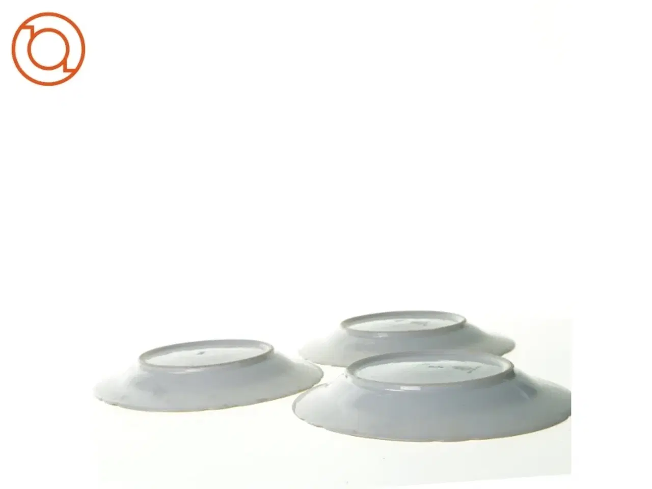 Billede 3 - Tallerkner fra B Og G (str. 21 cm)