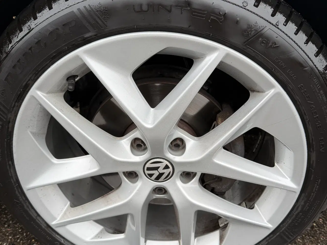 Billede 5 - VW Touran 1.4 TSi 140 7prs