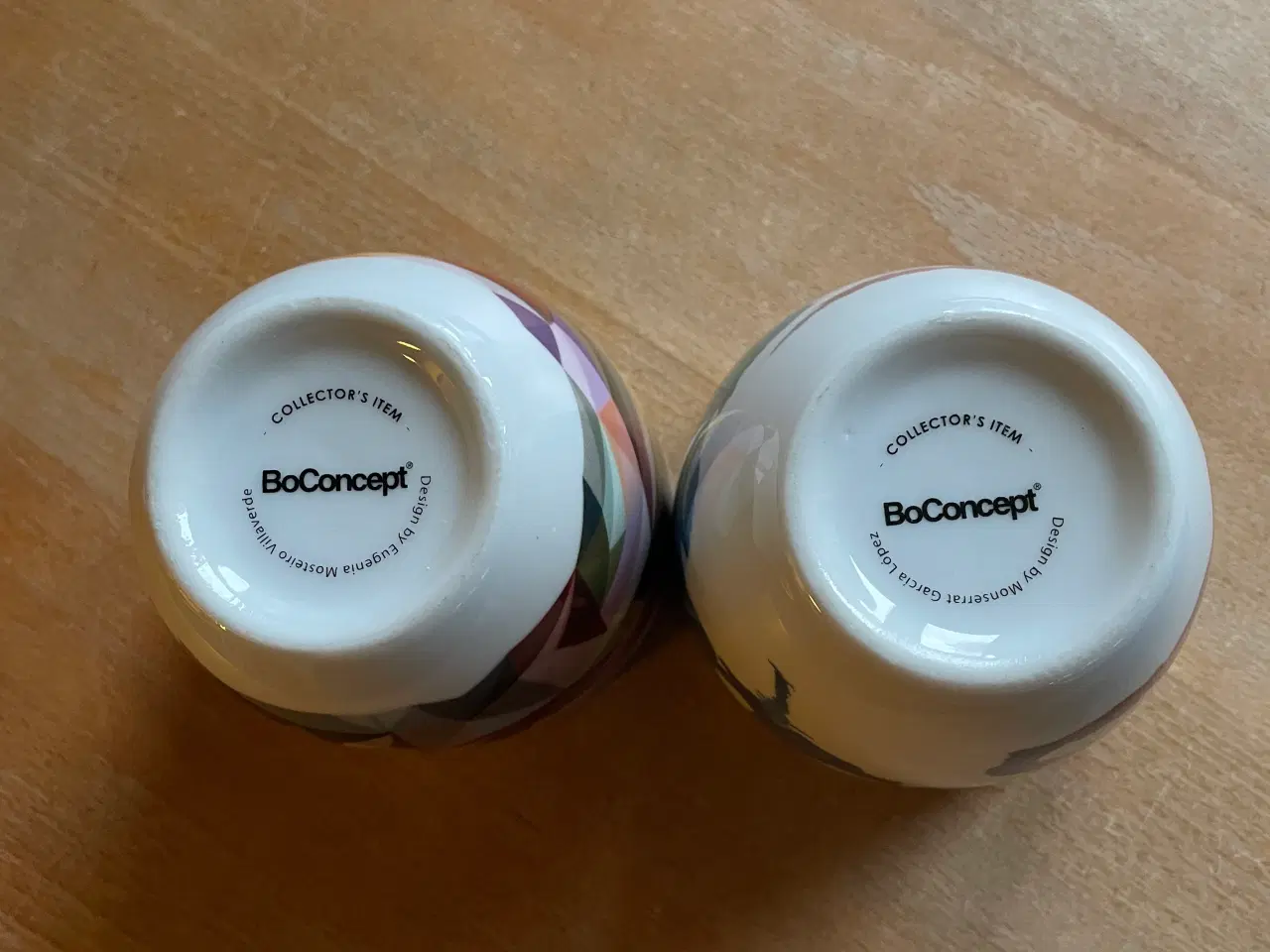 Billede 7 - BoConcept krus