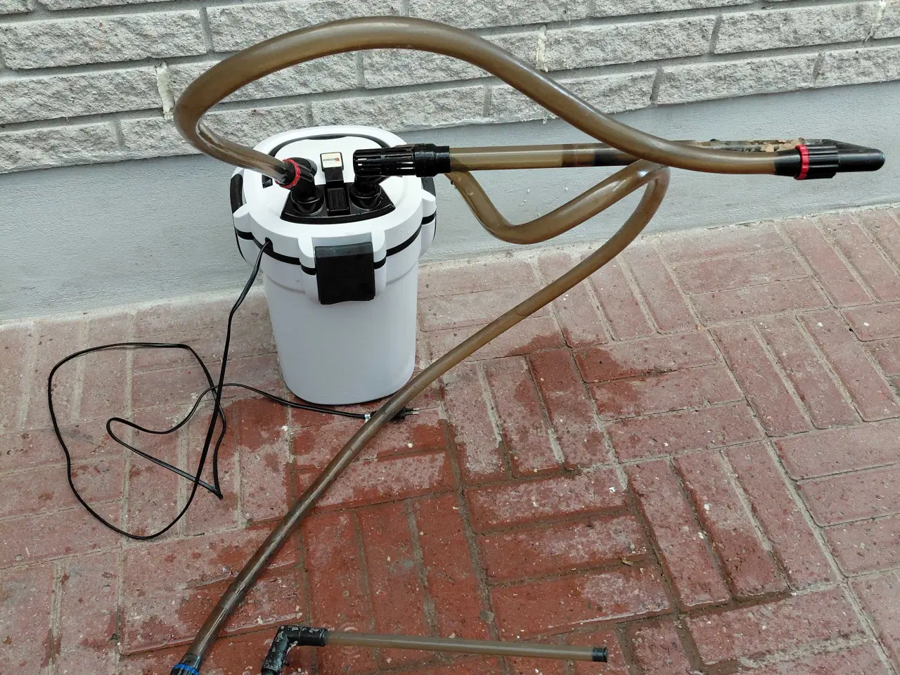 Billede 1 - Spandpumper 