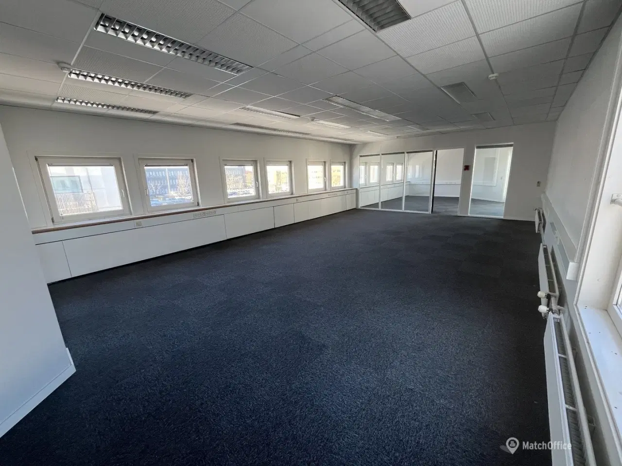 Billede 13 - Særdeles præsentabel kontorejendom m. gode faciliteter