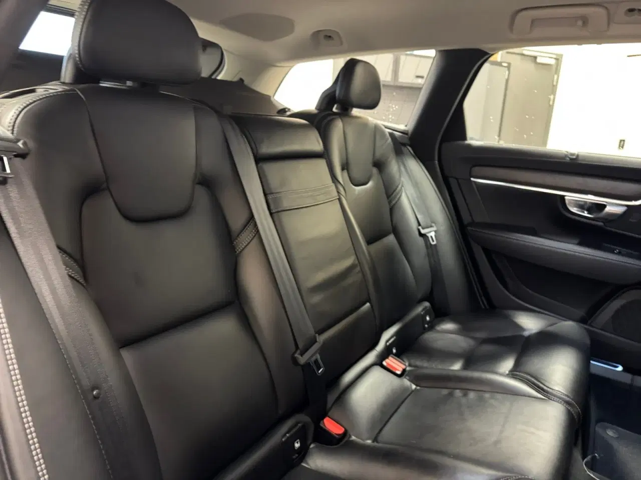 Billede 14 - Volvo V90 CC 2,0 D5 235 aut. AWD