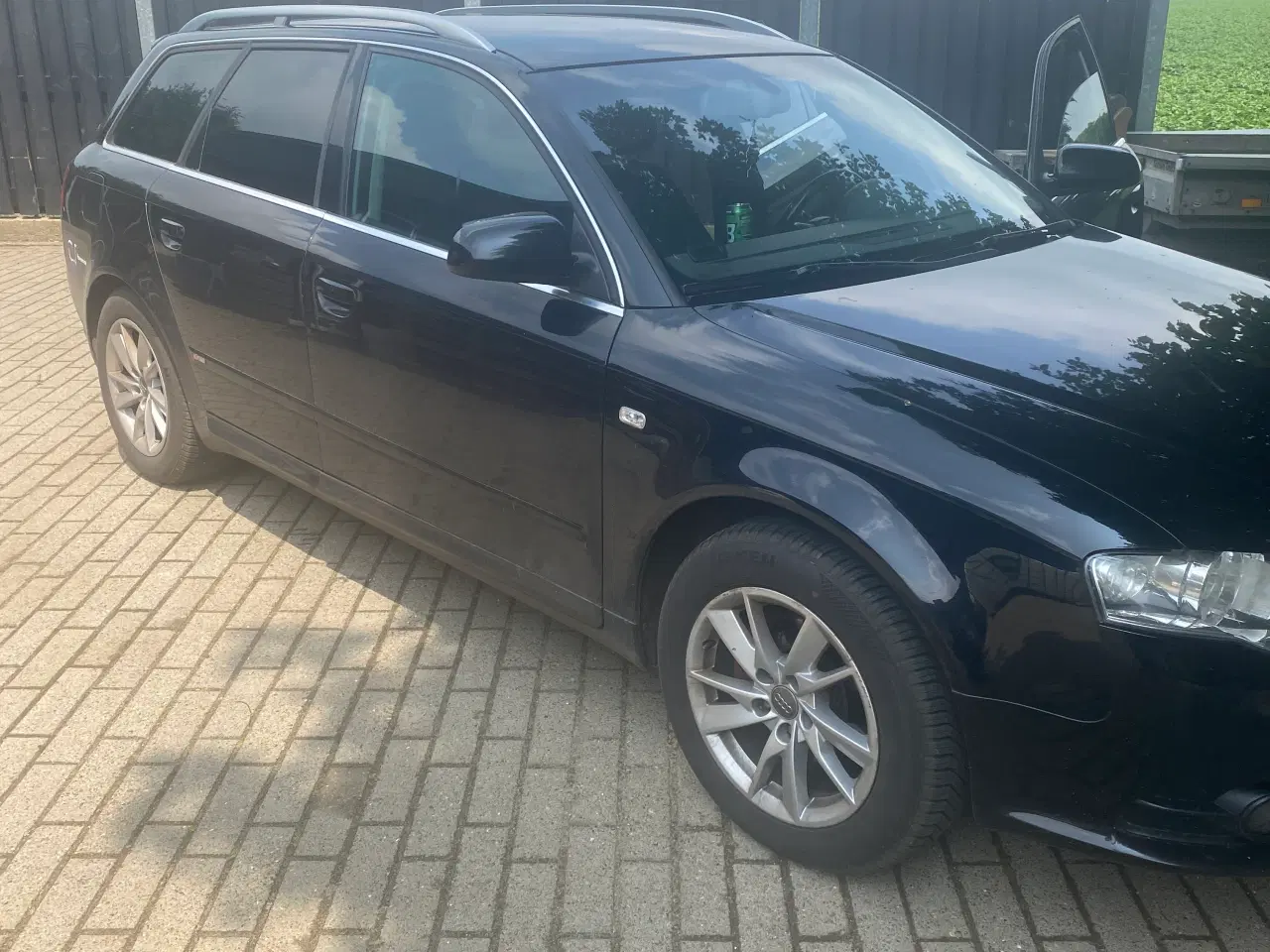 Billede 3 - Audi A4 2.0 TDI avant 