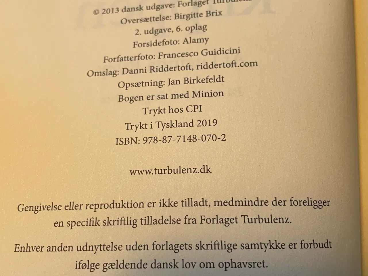 Billede 7 - Lucinda Riley se tekst