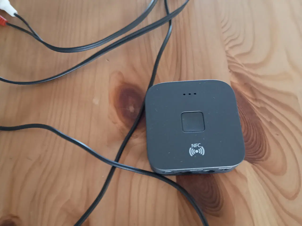 Billede 2 - Bluetooth modtager, gør din forstærker trådløs