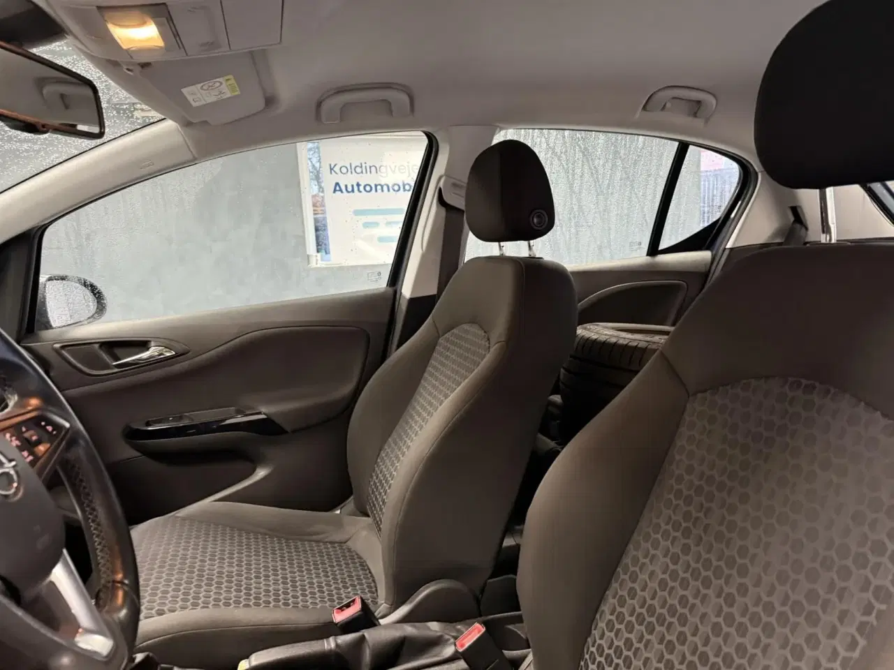 Billede 10 - Opel Corsa 1,0 Turbo Enjoy Start/Stop 90HK 5d 6g