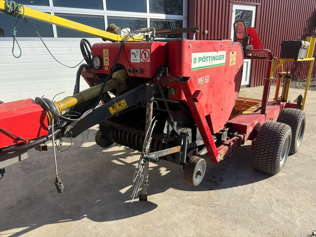 Billede 4 - Miniwrap 60 