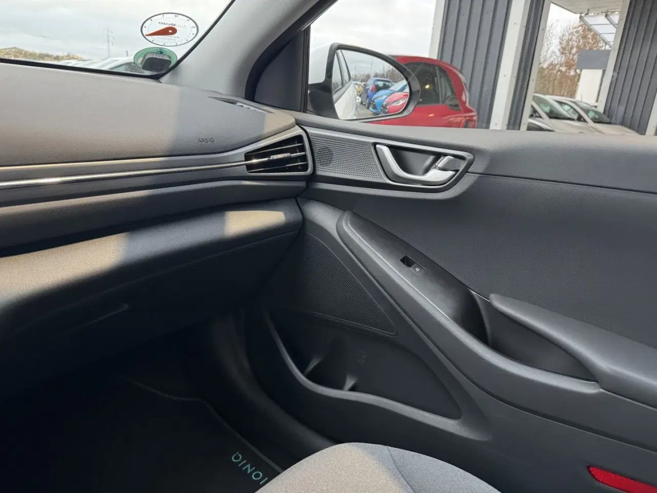 Billede 18 - Hyundai Ioniq Electric 38,3 kWh Trend 136HK 5d Aut.