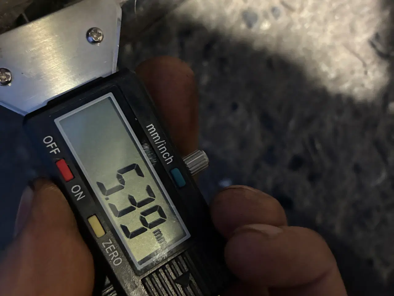 Billede 7 - Org. Ford Fiesta fælge med sommerdæk og TPMS