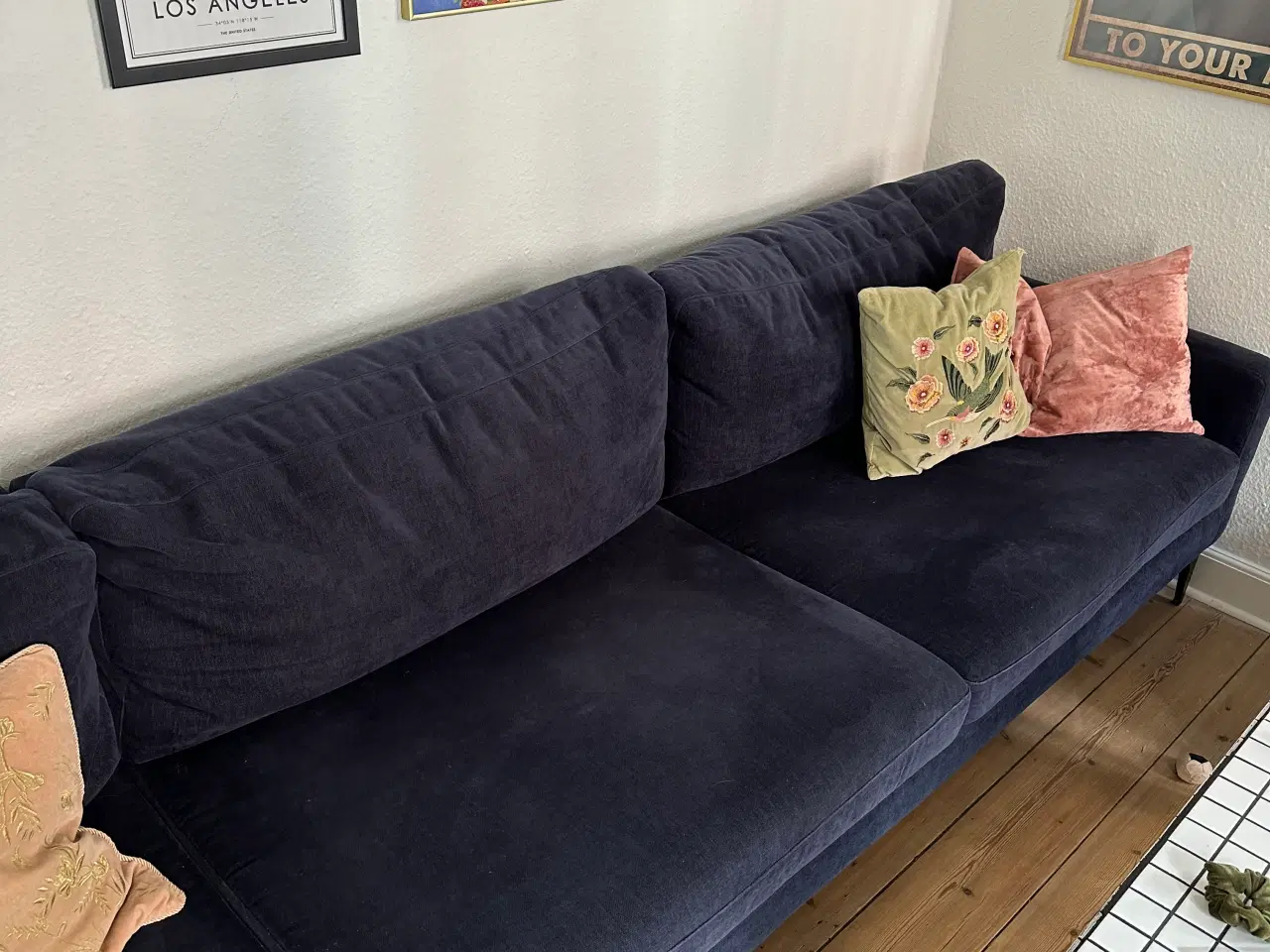 Billede 3 - Sofa fra Sofacompany 