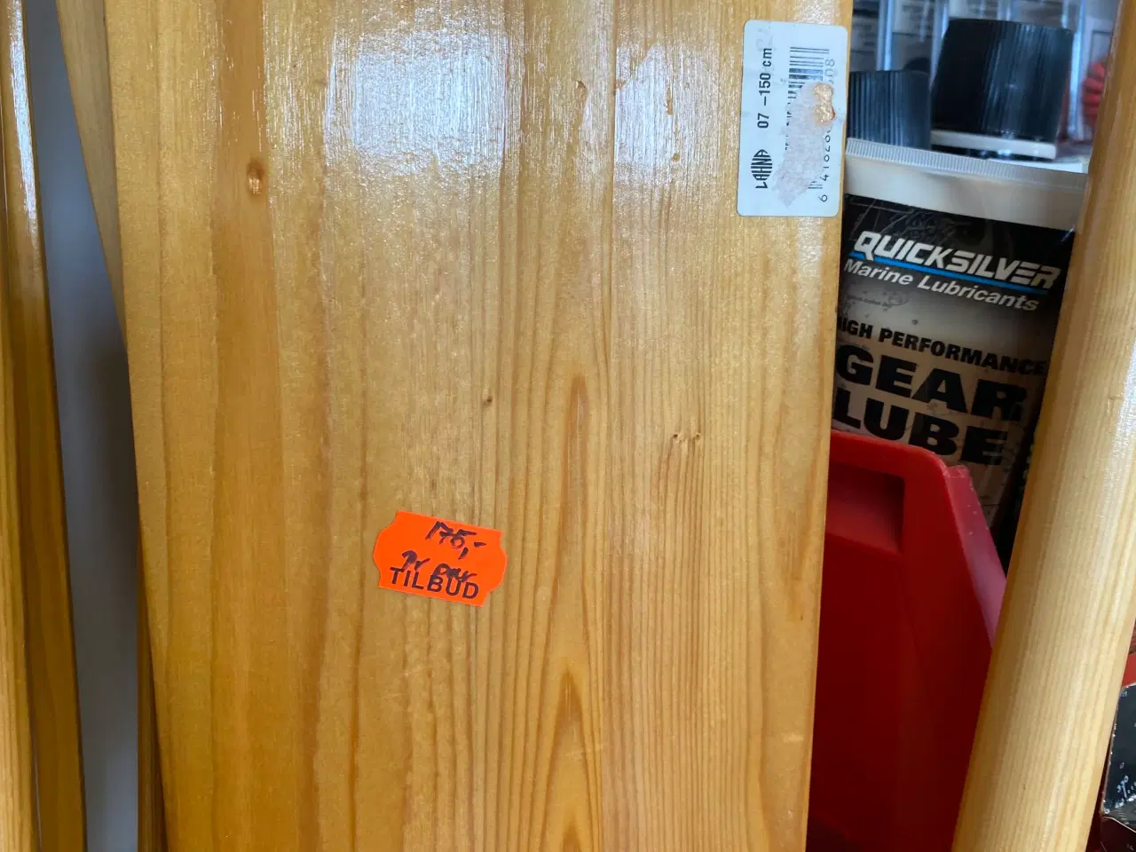 Billede 3 - Årer i sæt eller enkelt paddel