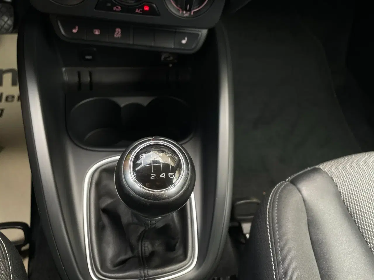 Billede 6 - Audi A1 1,4 TFSi 122 Attraction Sportback