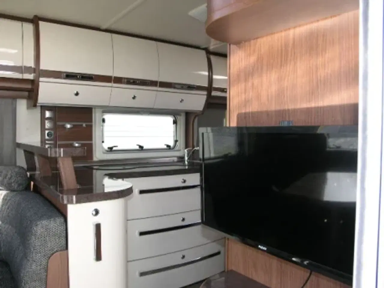 Billede 3 - Fendt Opal 560 SRF