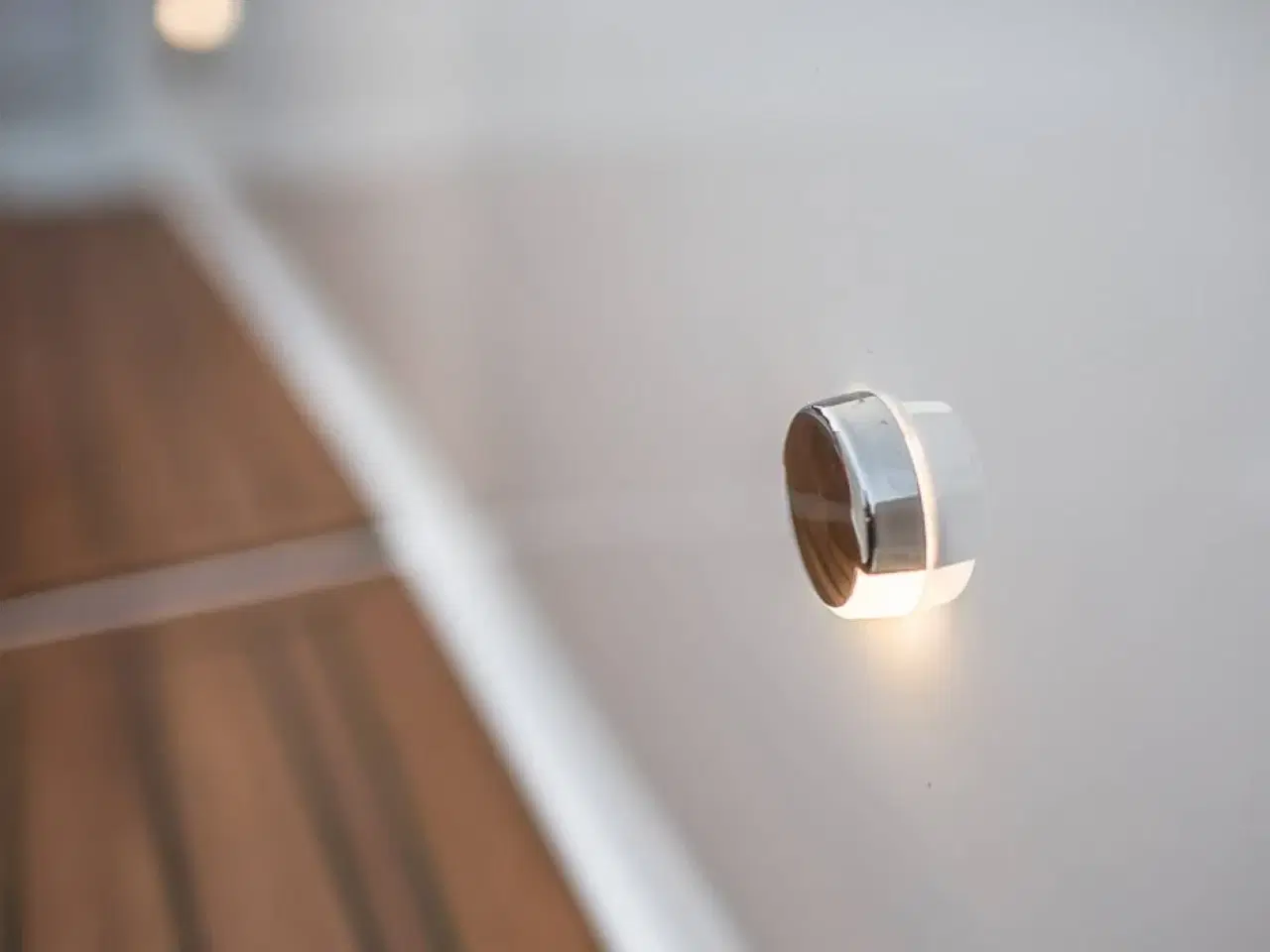 Billede 9 - Coaster 640 SC - Yamaha F100