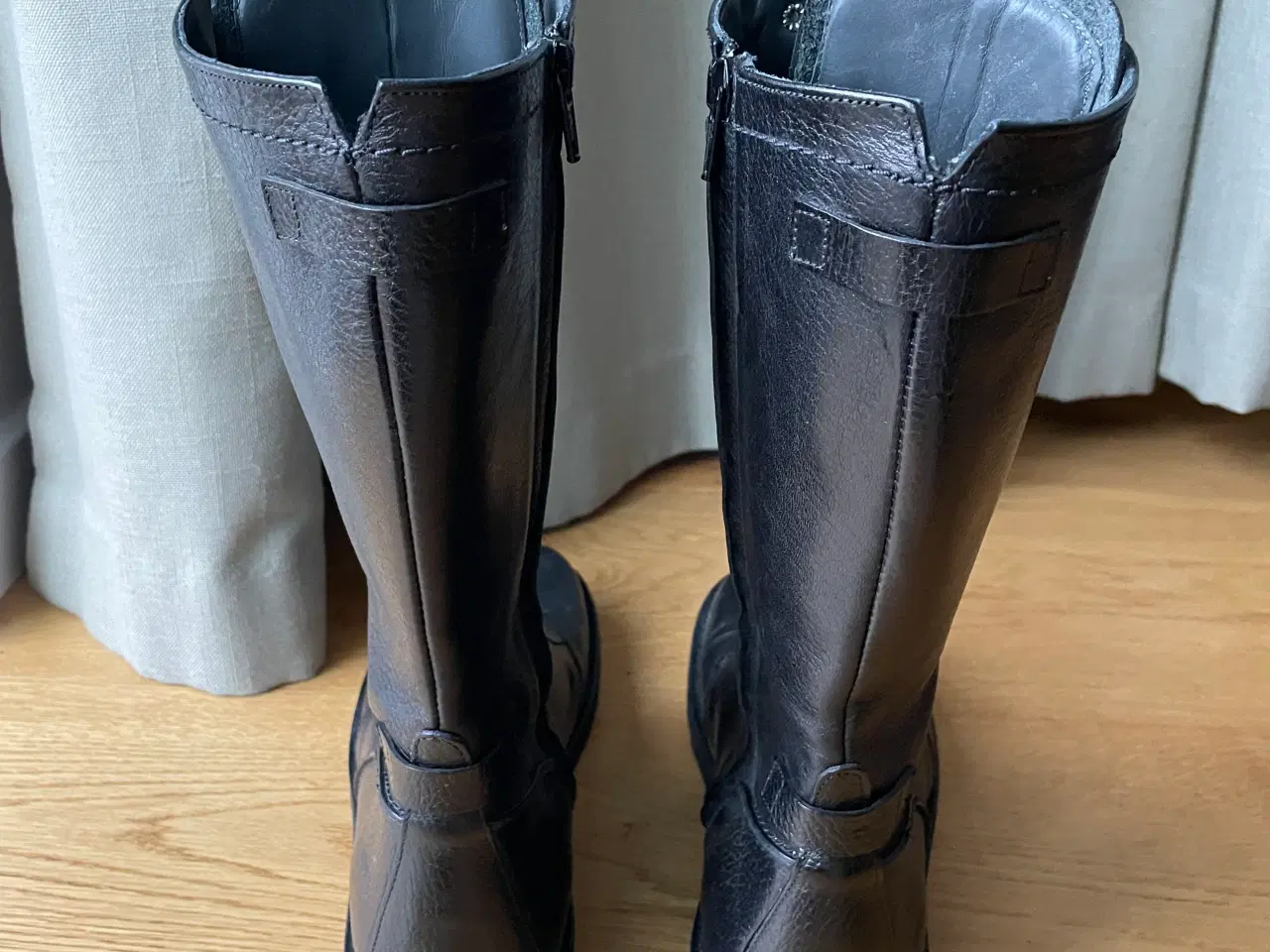 Billede 2 - Angulus støvler 