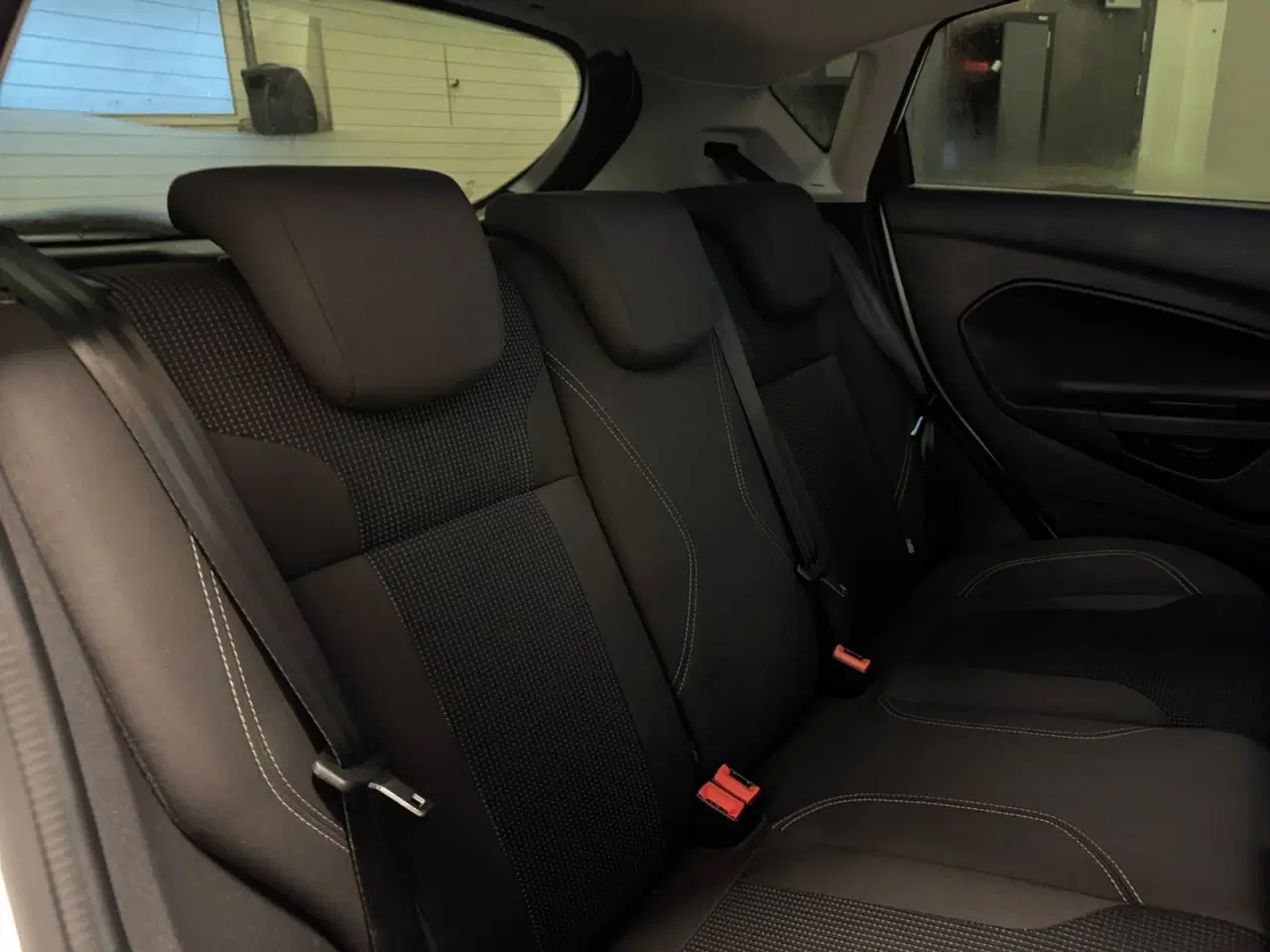 Billede 13 - Ford Fiesta 1,0 SCTi 125 Titanium