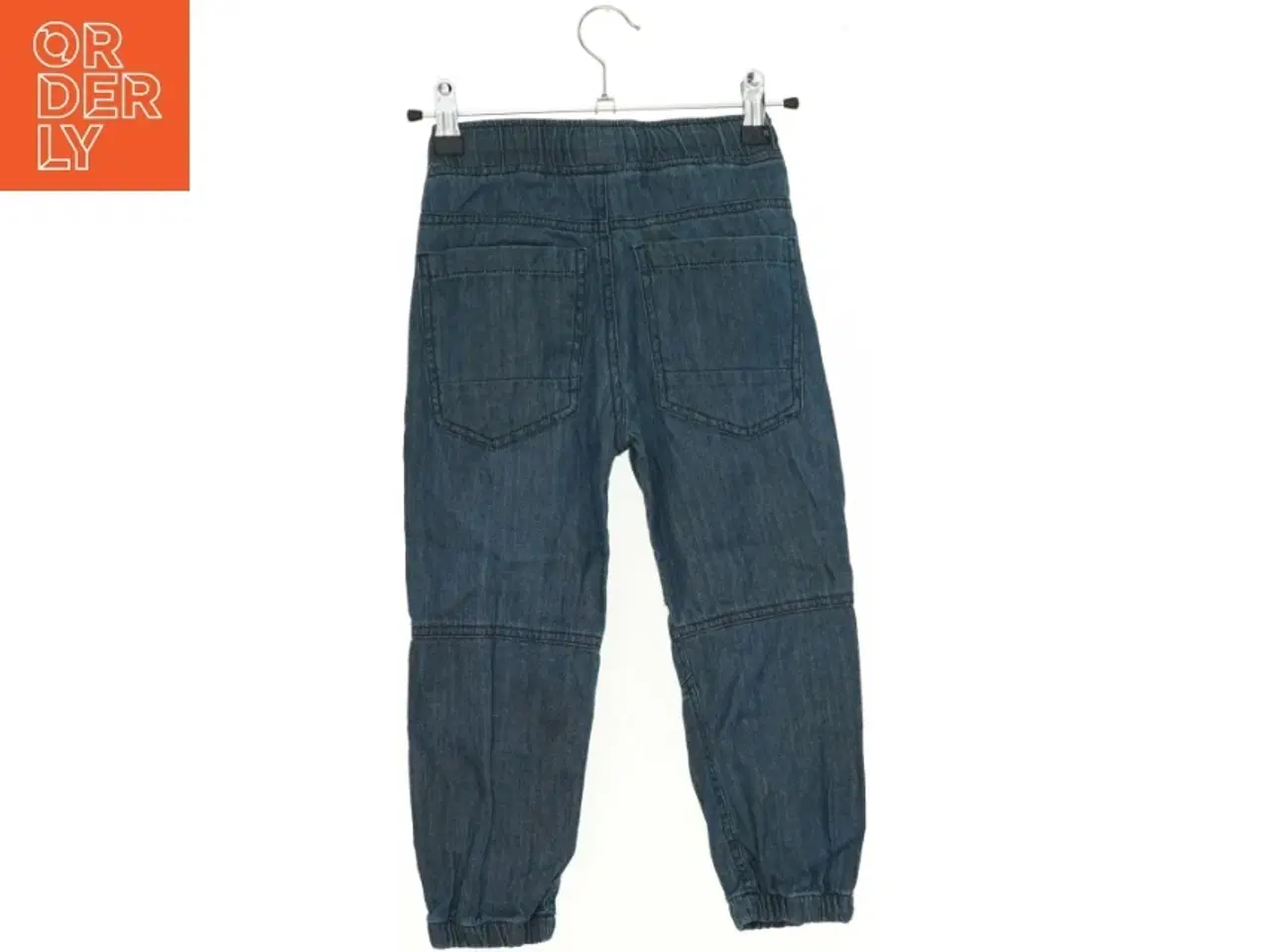 Billede 2 - Jeans fra VRS (str. 110 cm)