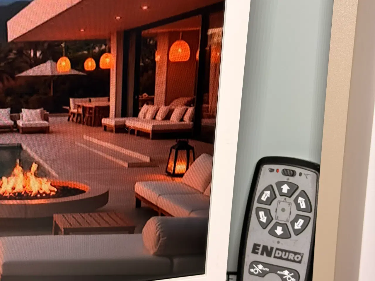 Billede 16 - 2021 Adria Altea 542 PH / Enduro Mover / Isabella