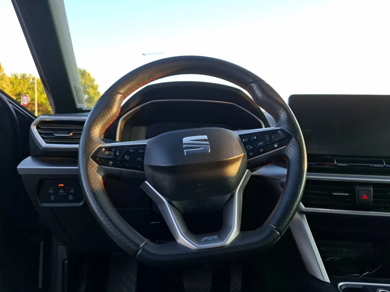 Billede 11 - Seat Leon 1,4 eHybrid FR DSG