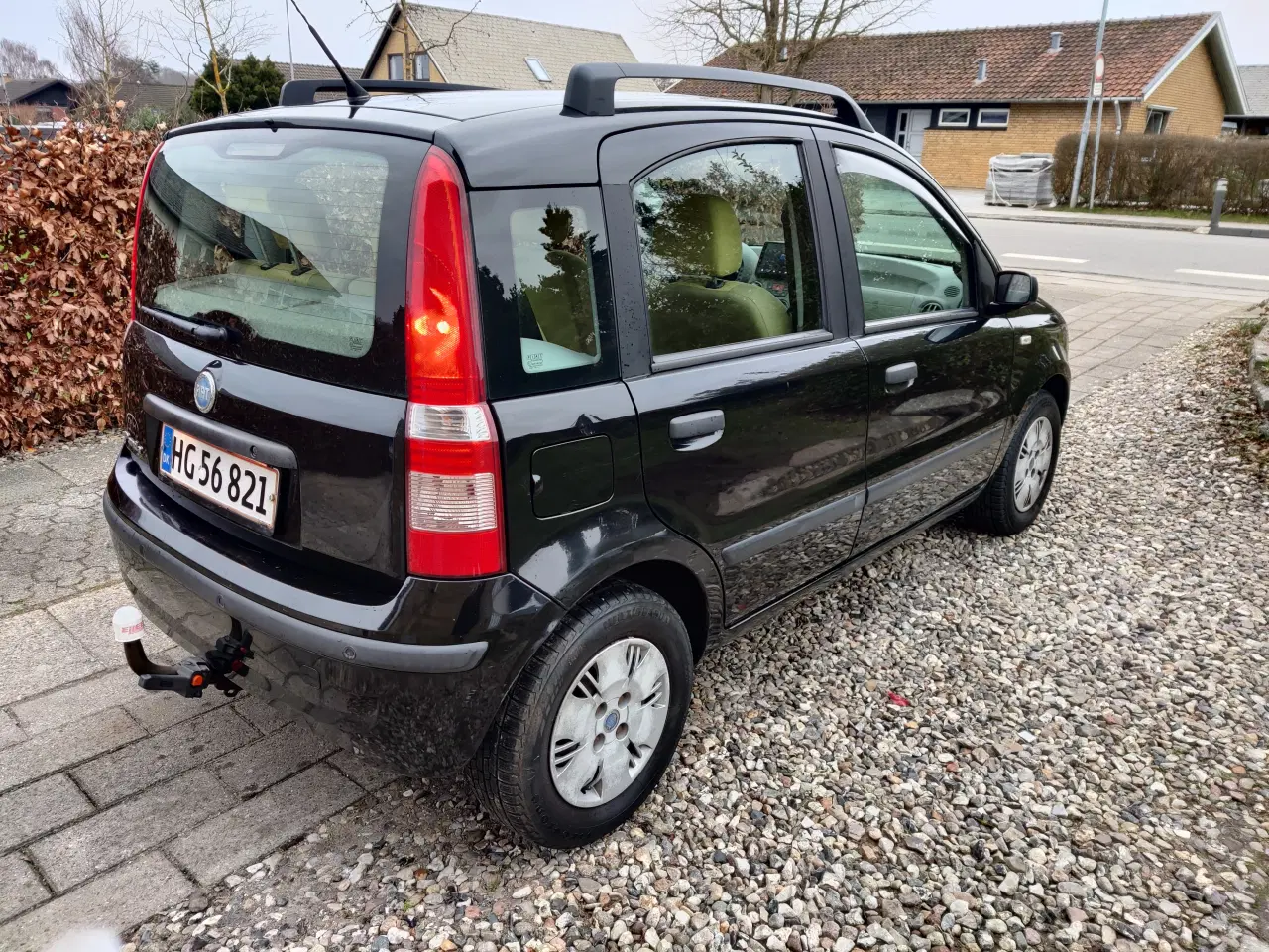 Billede 2 - Fiat Panda 1.2 