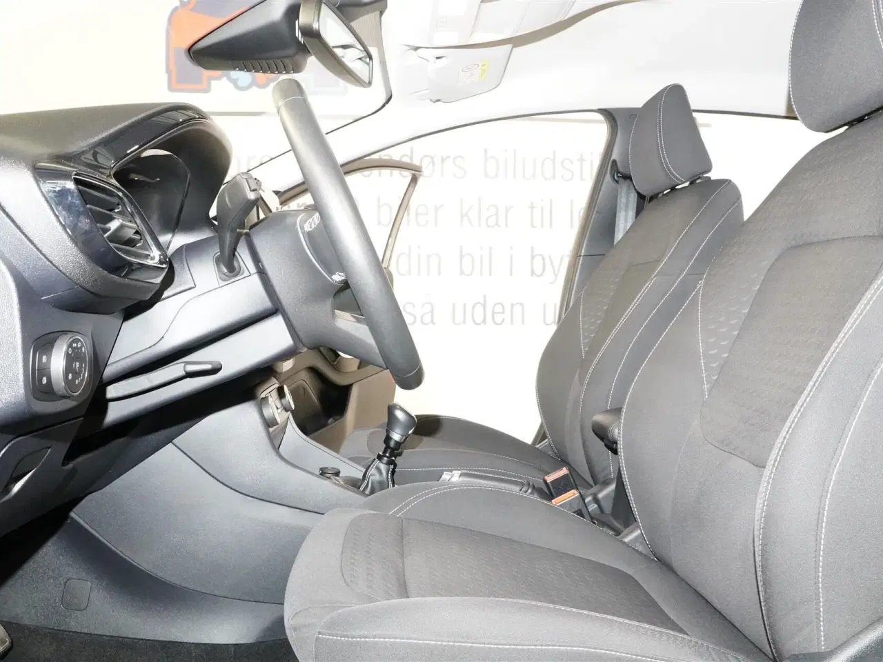 Billede 13 - Ford Fiesta 1,5 TDCi Titanium Start/Stop 85HK 5d 6g