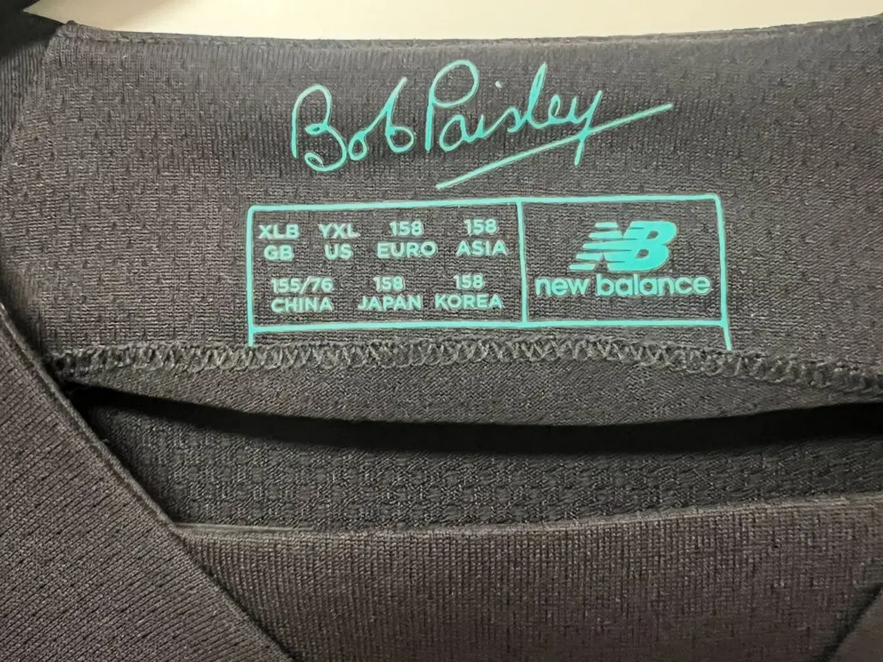 Billede 3 - Liverpool trøje