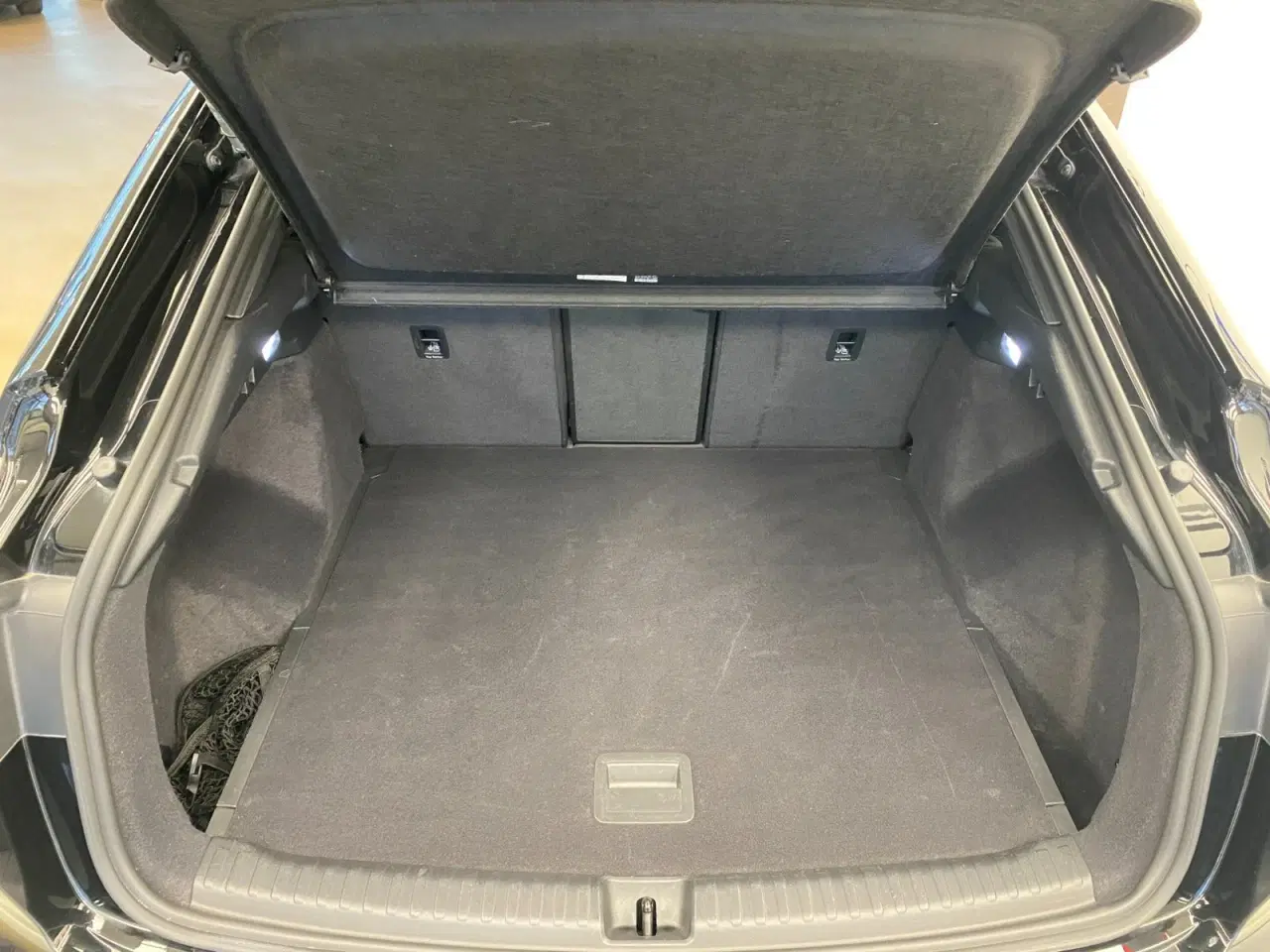 Billede 12 - Audi Q4 e-tron 50 S-line Sportback quattro