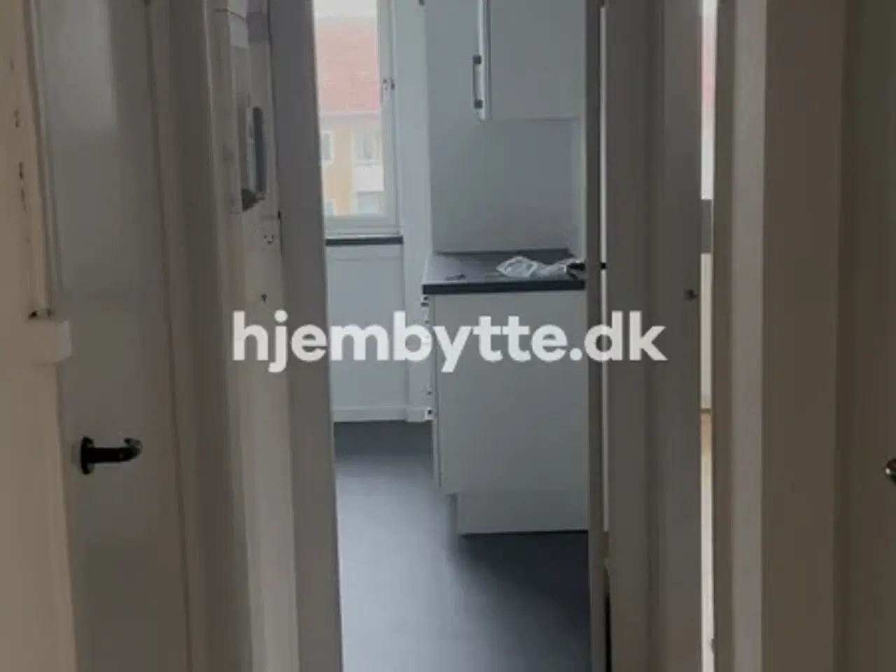 Billede 5 - Hjembytte - Magistervej