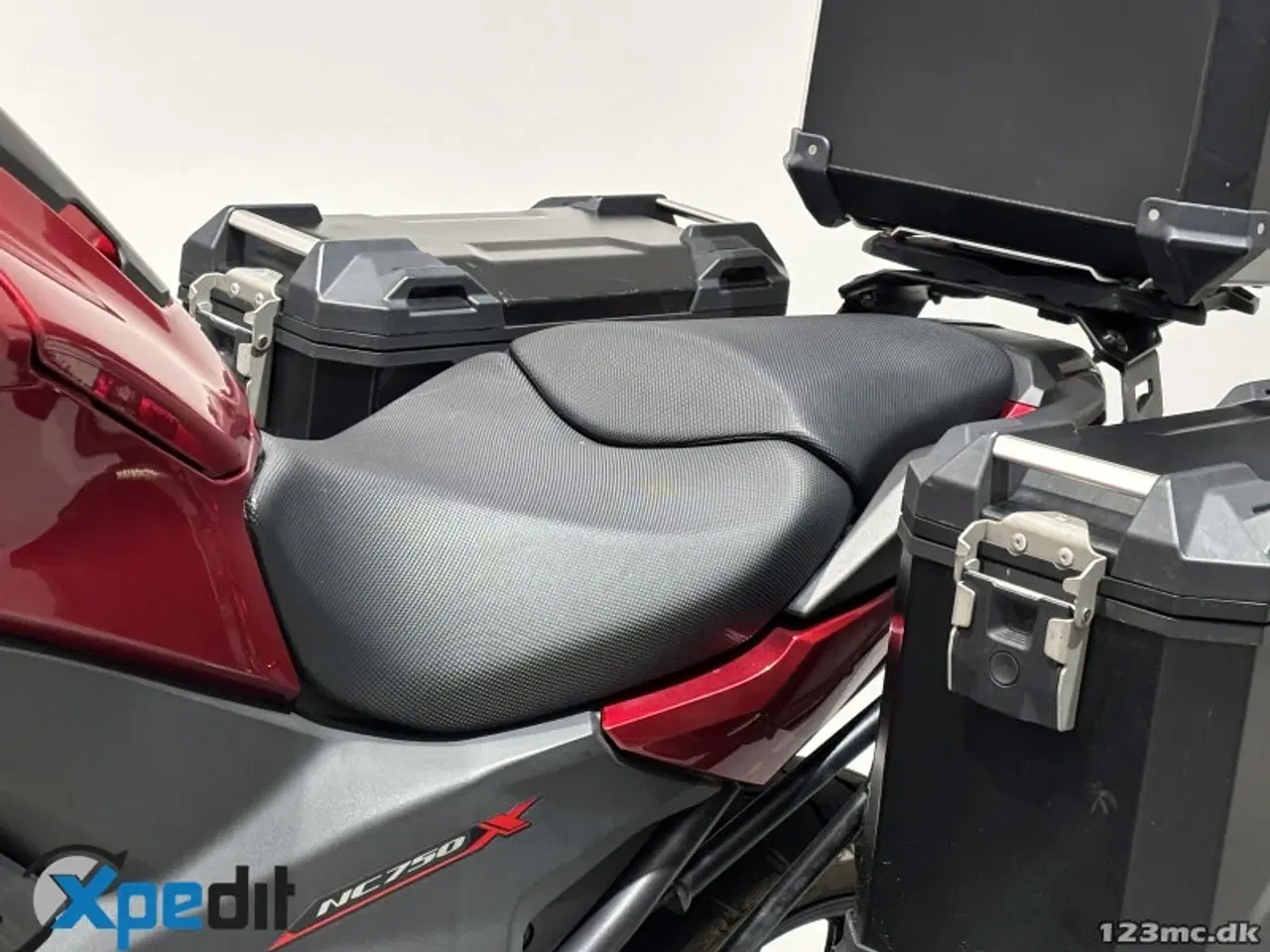 Billede 17 - Honda NC 750 XD