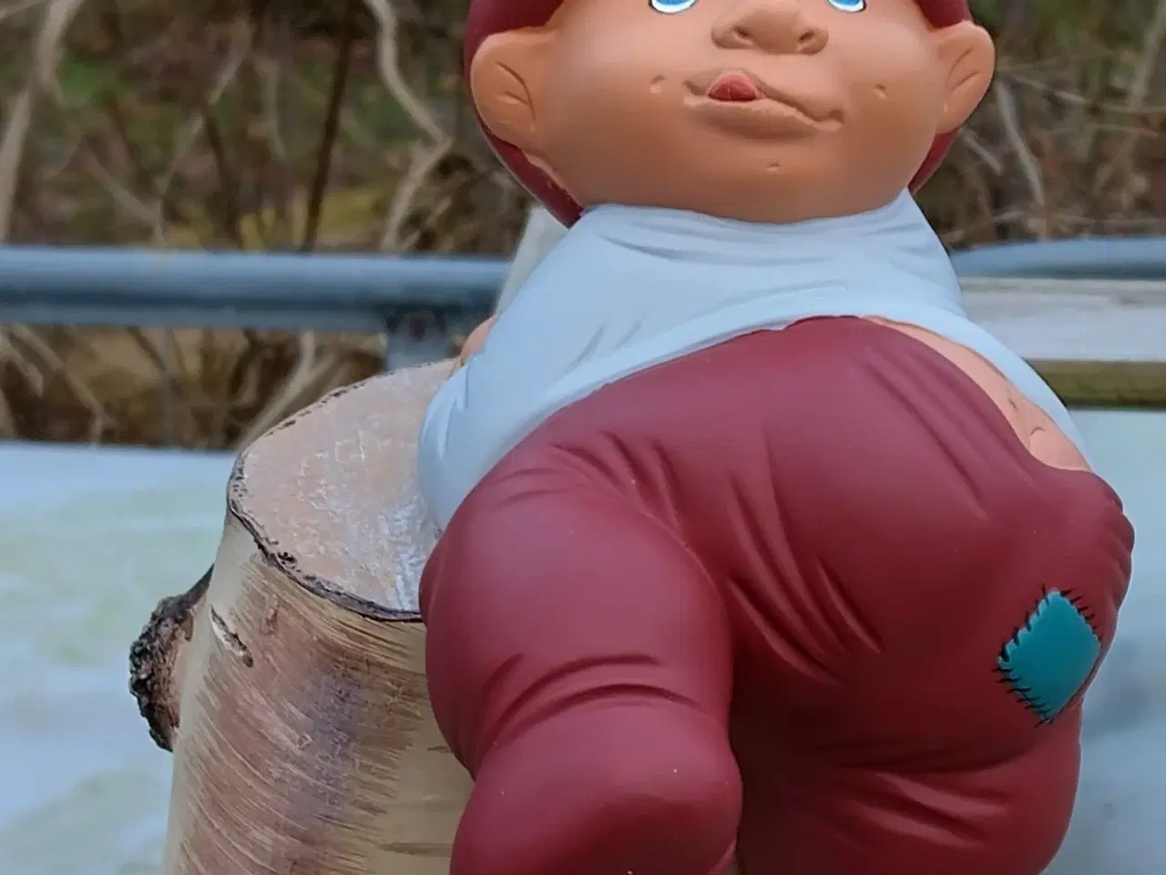 Billede 1 - Klarborg Johannes