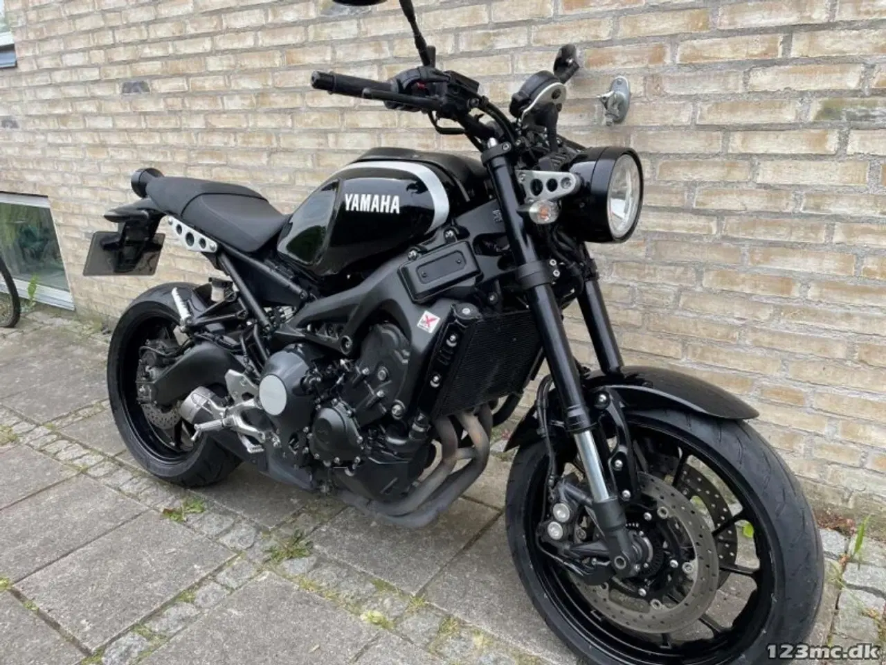 Billede 2 - Yamaha XSR 900