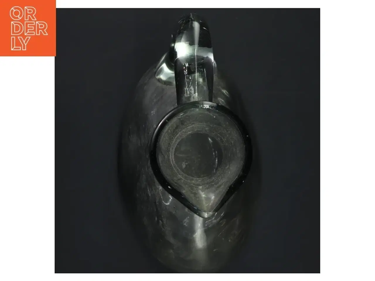 Billede 2 - Glaskande (str. 25x16 cm)