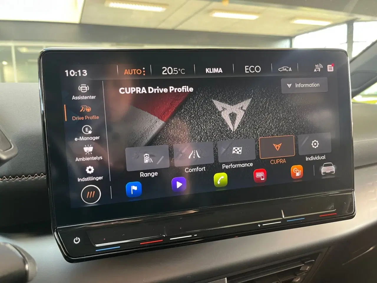 Billede 19 - Cupra Born 58 e-Boost