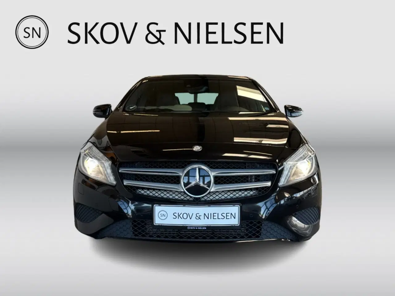Billede 4 - Mercedes A200 1,6 Urban aut.