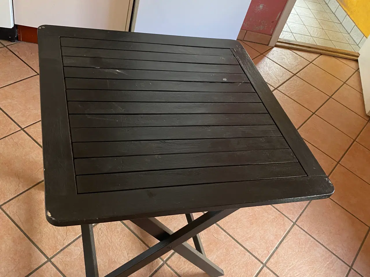 Billede 2 - klapbord